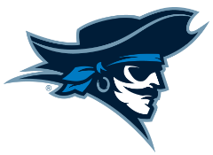 Iowa Western Reivers preloader icon